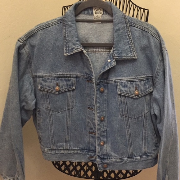 zana di jean jacket